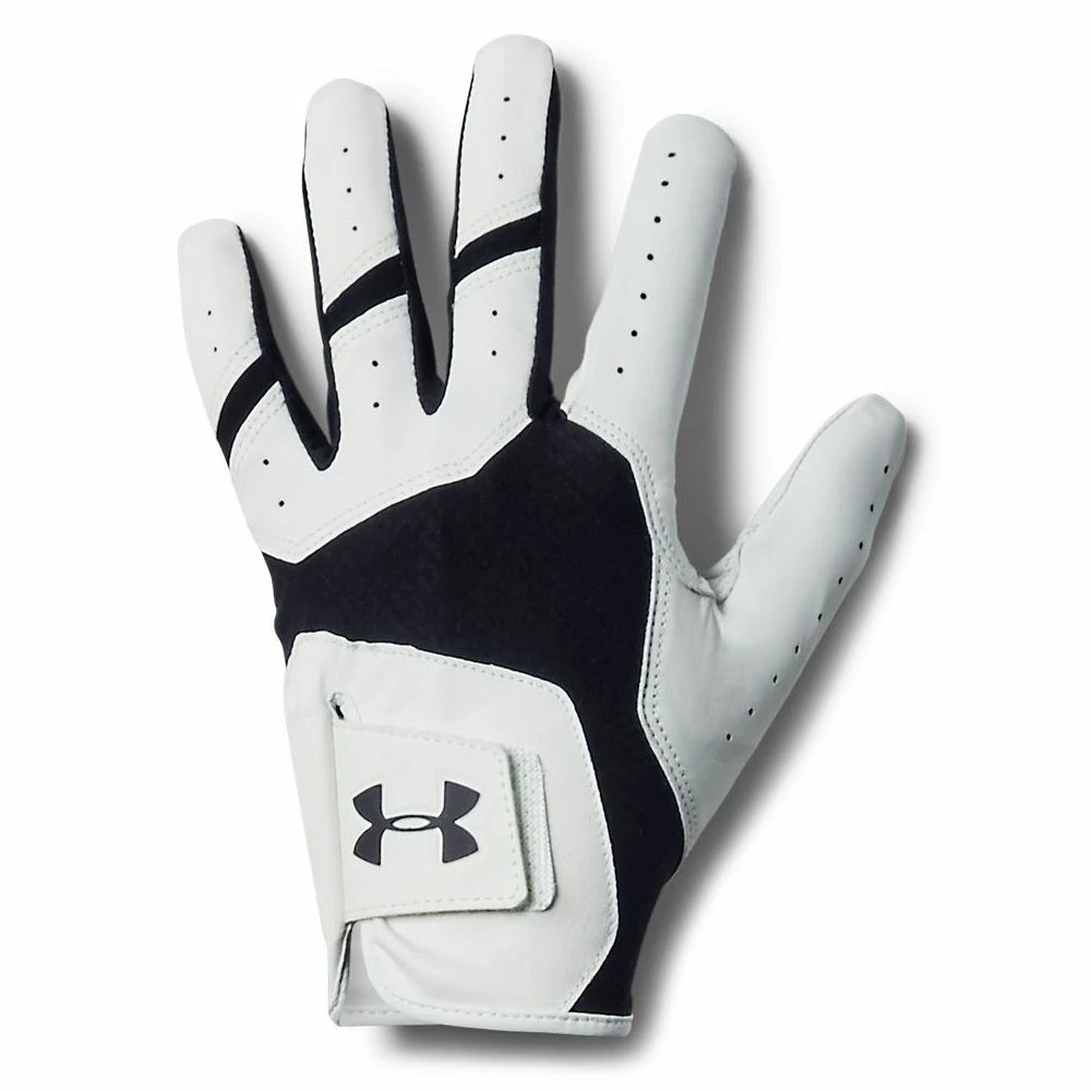 Under Armour Iso-Chill Golf Glove 4 Under Armour Iso-Chill Golf Glove - Image 2