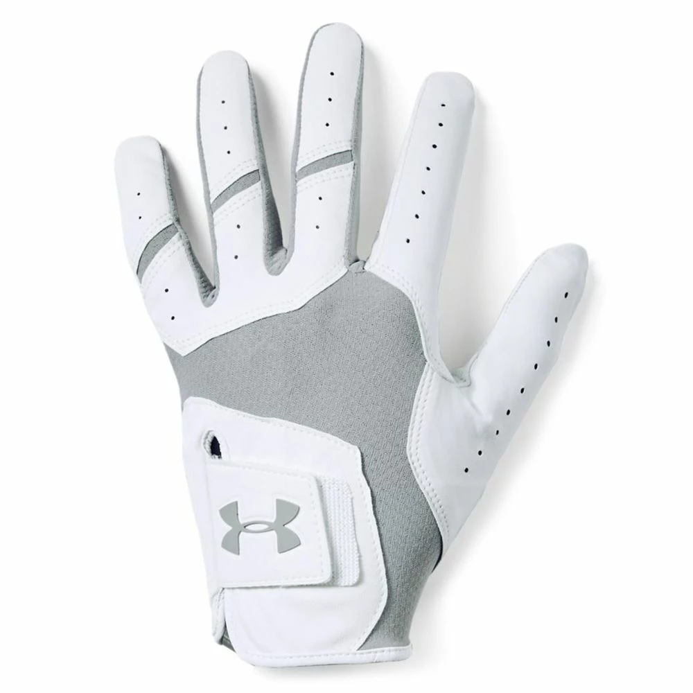 Under Armour Iso-Chill Golf Glove 5 Under Armour Iso-Chill Golf Glove - Image 3