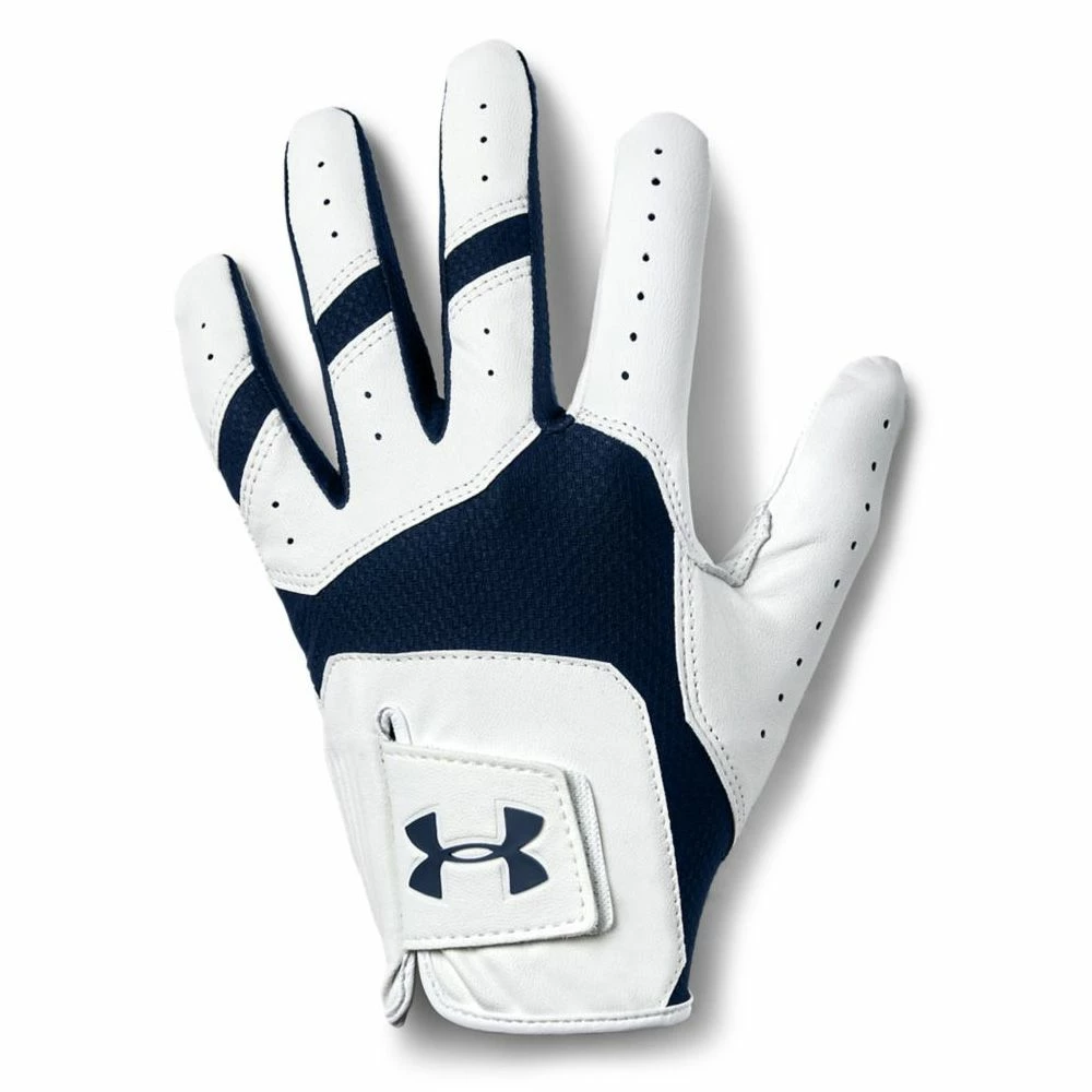 Under Armour Iso-Chill Golf Glove 3 Under Armour Iso-Chill Golf Glove