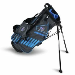 US Kids Ultralight 48-s Junior Golf Stand Bag