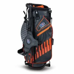 US Kids Ultralight 51-s Golf Stand Bag -Golf Gloves Sales us kids ultralight 51 s golf carry bag 19780 upright