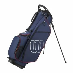 Wilson ProStaff 20 Golf Stand Bag -Golf Gloves Sales wgb3310na 0 prostaff carry nard.png.cq5dam.web .2000.2000
