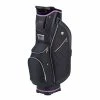 Wilson Lady's Cart Bag 2 Wilson Lady's Cart Bag -Golf Gloves Sales wgb5620pu wilson ladys cart bag blblpu 1