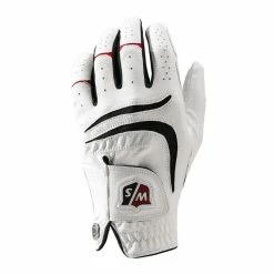 Wilson Staff Grip Plus Golf Glove
