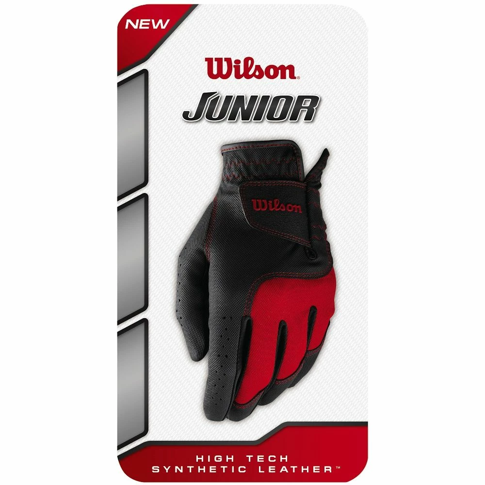 Wilson Staff Junior Golf Glove 4 Wilson Staff Junior Golf Glove - Image 3