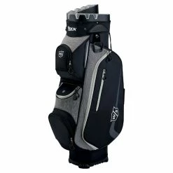 Wilson Staff ILock III Golf Cart Bag 7 Wilson Staff ILock III Golf Cart Bag -Golf Gloves Sales wilson icartiii blgywh hero 1 1