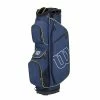 Wilson Staff ProStaff 20 Golf Cart Bag 1 Wilson Staff ProStaff 20 Golf Cart Bag -Golf Gloves Sales wilson prostaff golf cart bag blue green