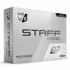Wilson Staff Model Golf Balls 2 Wilson Staff Model Golf Balls -Golf Gloves Sales wilson staff 2021 staff model golf ball dozen