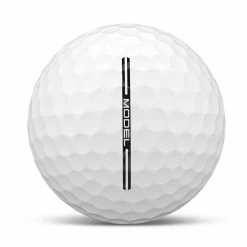 Wilson Staff Model Golf Balls -Golf Gloves Sales wilson staff 2021 staff model golf ball sidestamp