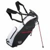 Wilson Staff Exo Lite Golf Stand Bag 1 Wilson Staff Exo Lite Golf Stand Bag -Golf Gloves Sales wilson staff exo lite golf stand bag dynapower