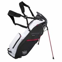 Wilson Staff Exo Lite Golf Stand Bag