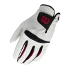 Wilson Staff Feel Plus Golf Glove 2 Wilson Staff Feel Plus Golf Glove -Golf Gloves Sales wilson staff feel plus golf glove
