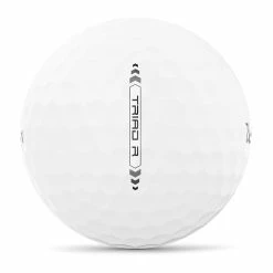 Wilson Staff Triad R Golf Balls -Golf Gloves Sales wilson triad r golf ball side