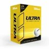 Wilson Ultra Golf Balls (24 Ball Pack) -Golf Gloves Sales wilson ultra 24 pack golf balls