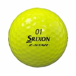 Srixon Z-Star Divide Golf Balls -Golf Gloves Sales zstar divide hero