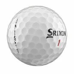 Srixon Z-Star XV Golf Balls -Golf Gloves Sales zstar xv white money