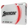 Srixon Z-Star XV Golf Balls 1 Srixon Z-Star XV Golf Balls -Golf Gloves Sales zstar xv white packaging