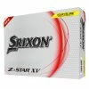 Srixon Z-Star XV Tour Yellow Golf Balls 1 Srixon Z-Star XV Tour Yellow Golf Balls -Golf Gloves Sales zstar xv yellow packaging
